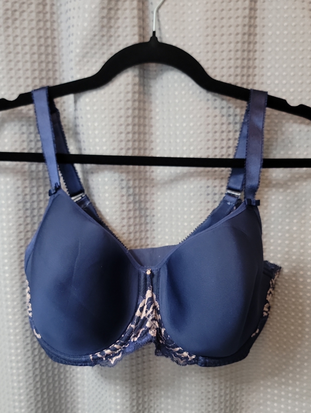 Fantasie Aubree Lace Side  Bra Size 32H